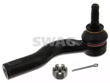 83 94 2470 SWAG Наконечник поперечной рулевой тяги 83 94 2470 SWAG Наконечник поперечной рулевой тяги